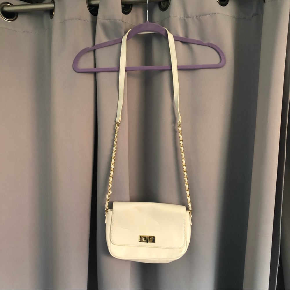 Forever 21 purse